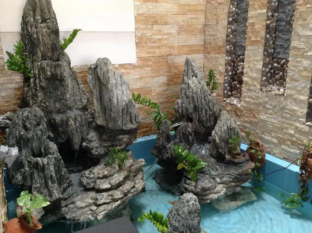 Hoang Lai Hotel Phan Thiet Vietnam