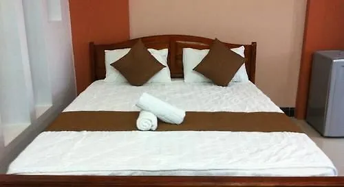 Hoang Lai Hotel Phan Thiet 2*,  Vietnam