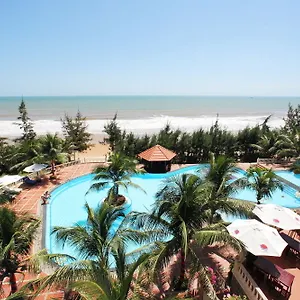 Golden Coast & **** Phan Thiết