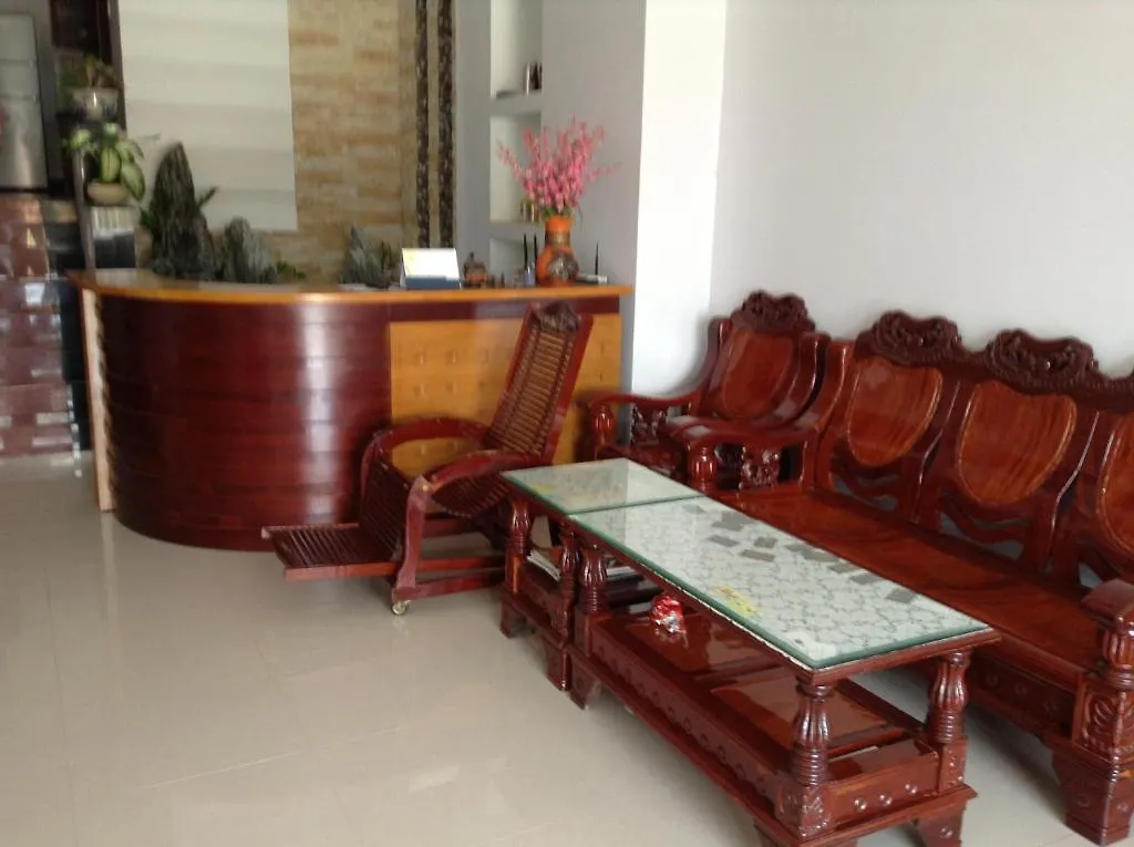 Hoang Lai Hotel Phan Thiet