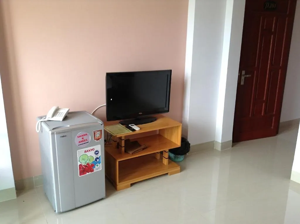 Hoang Lai Hotel Phan Thiet 2*,  Vietnam