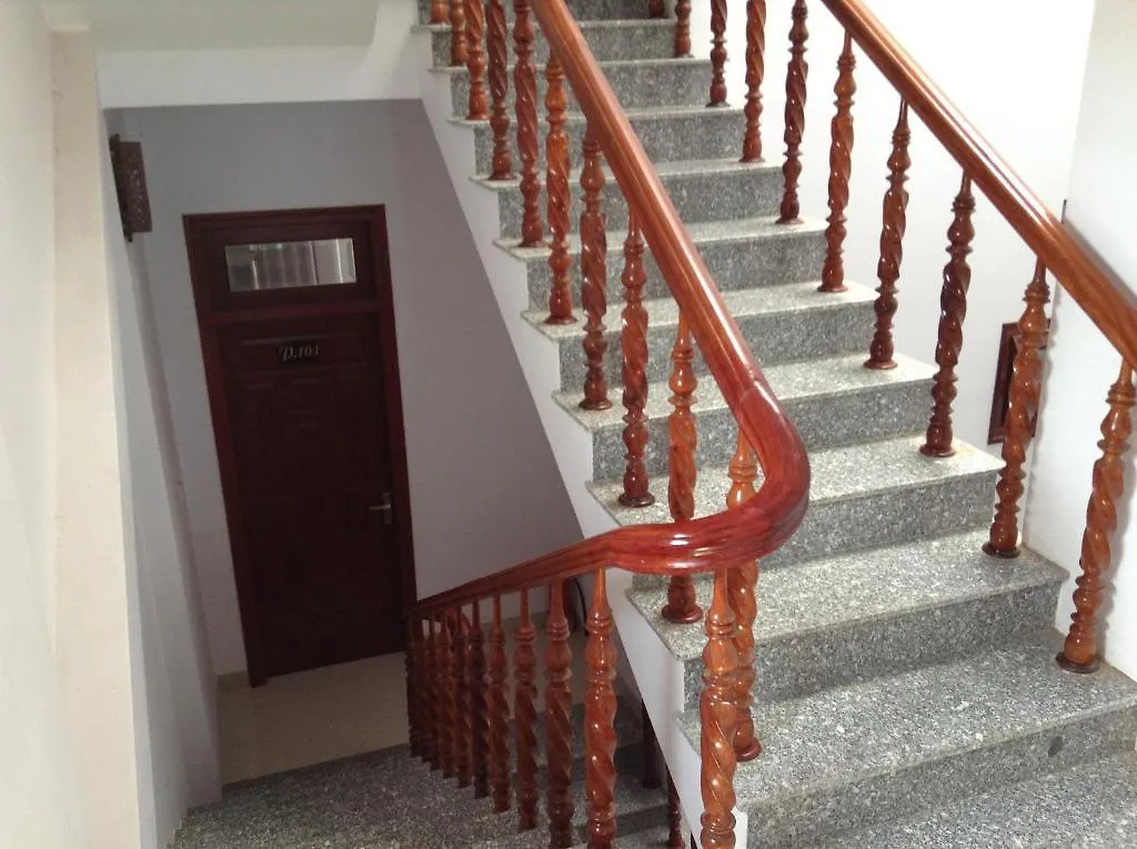 Hoang Lai Hotel Phan Thiet