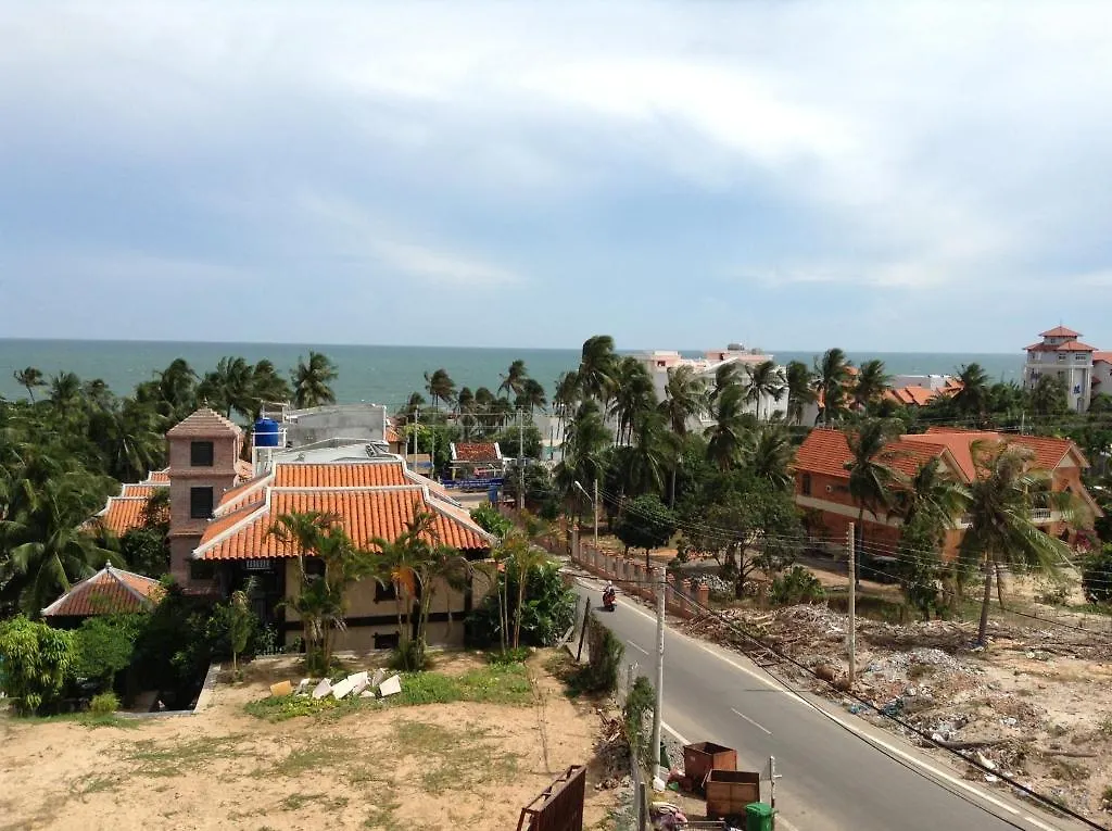 Hoang Lai Hotel Phan Thiet
