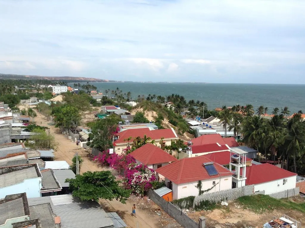 Hoang Lai Hotel Phan Thiet