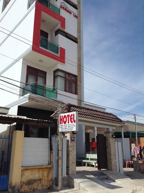 Hoang Lai Hotel Phan Thiet