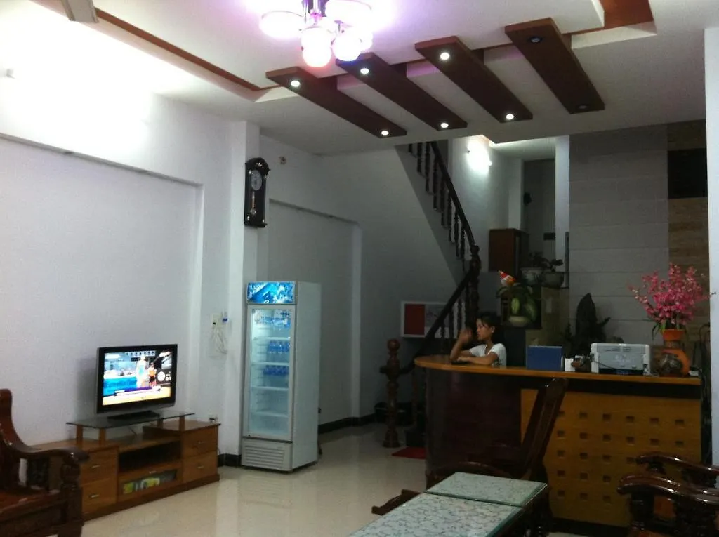 Hoang Lai Hotel Phan Thiet