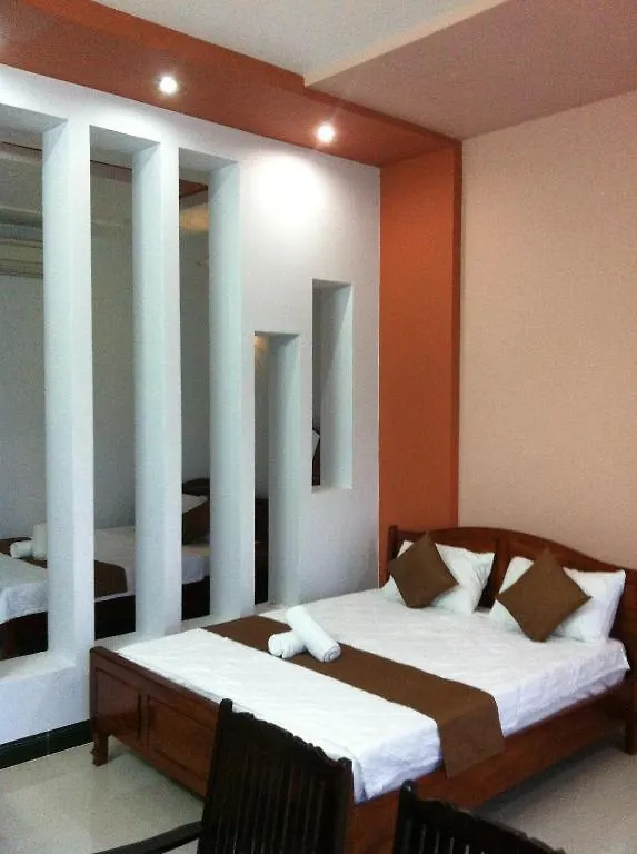 Hoang Lai Hotel Phan Thiet