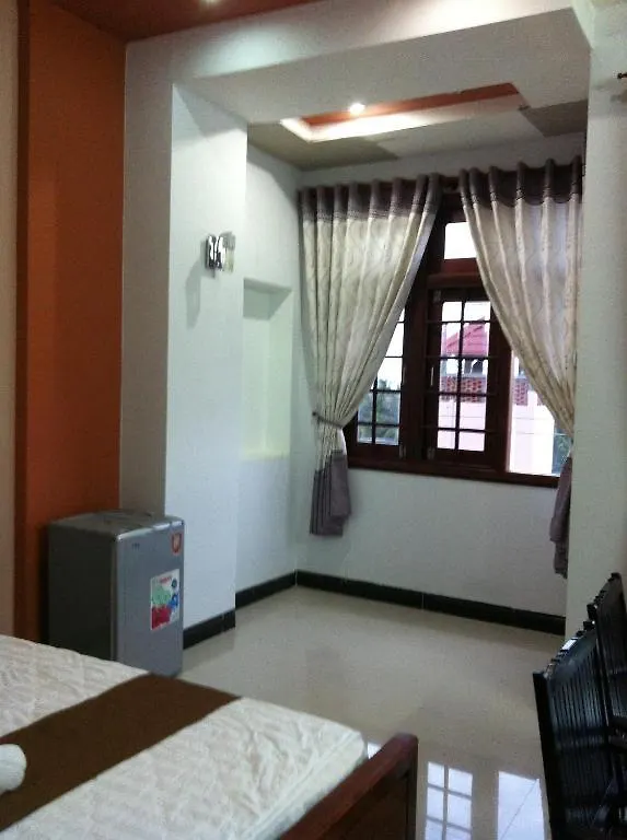 **  Hoang Lai Hotel Phan Thiet Vietnam