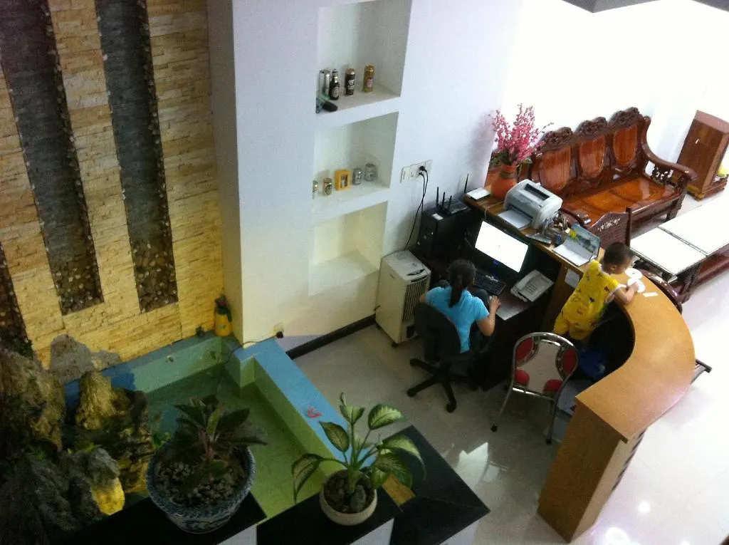 Hoang Lai Hotel Phan Thiet
